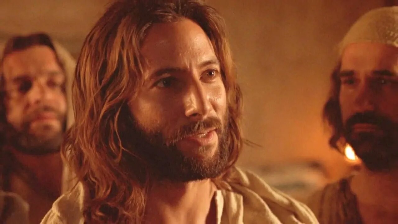 Western Tzutujil - John 20:19-31 “Jesus appears to the disciples” [tzjW]