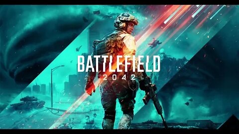 BF 2042 FB, Twitch and YouTube Stream