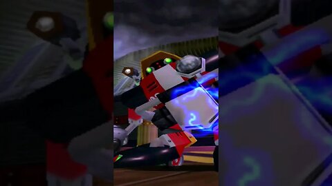 Sonic Adventure #videogame #youtube #youtubeshorts #games #game #gamer #shortsvideo #anime #atari