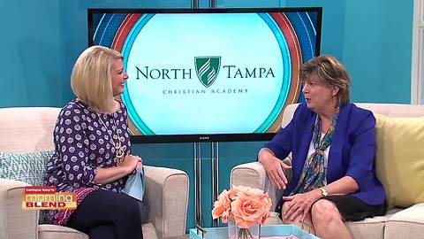 North Tampa Christian School
