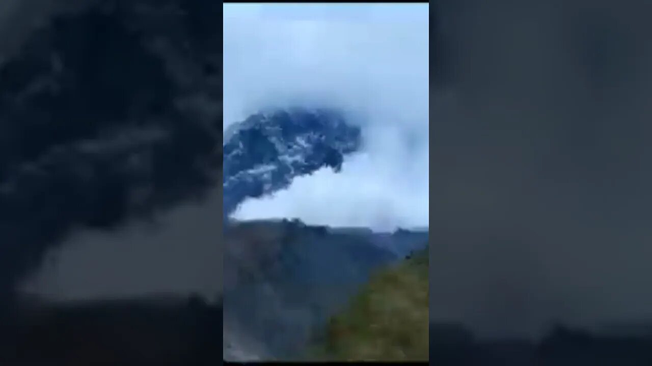 kedarnath avalanche 2022
