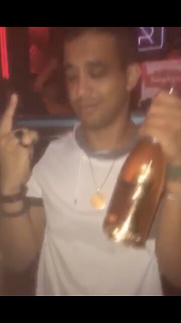 Dancing with Le Chemin du Roi: 50 Cent's Gift and My King's Path Journey