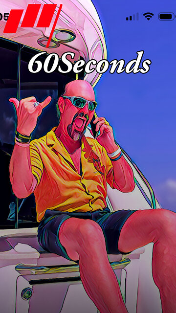 ⏱️60 Seconds $NVDA $LULU $BRCM $DOCU Rebel's Edge today 1pm more @MarketRebels 🏴‍☠️