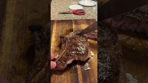 What’s Better, Turkey or Steak? #food #shorts