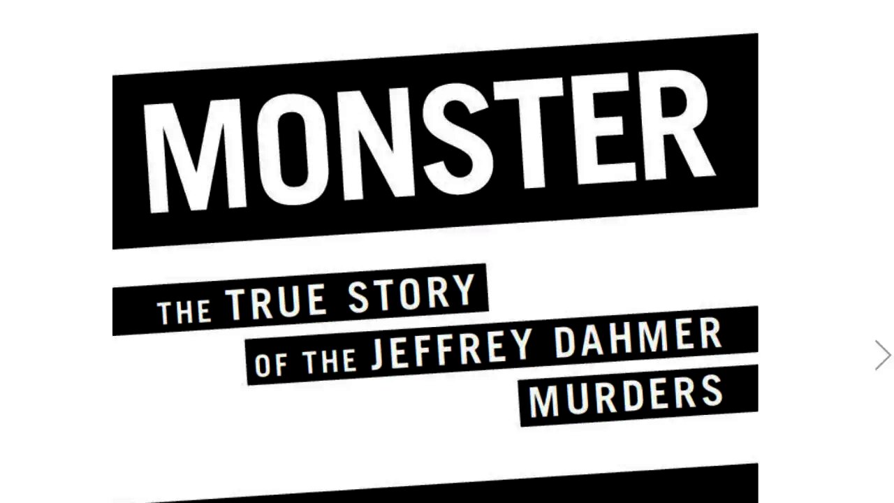 Author Anne Schwartz discusses her book Monster: The True Story of the Jeffrey Dahmer Murders.