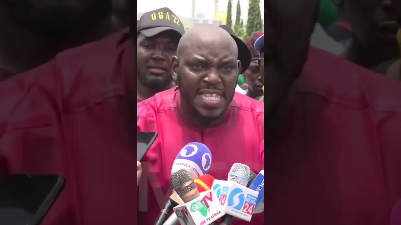 Our democracy is developing credible election happened in Nigeria