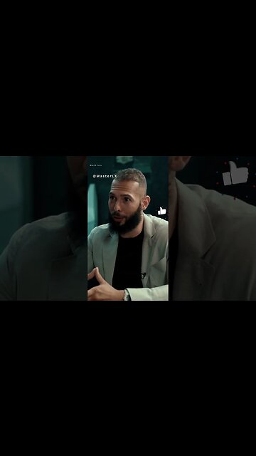 Andrew Tate: Mastering Effective Communication / Self-Analysis, Learning, and Storytelling