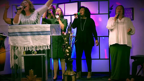 Grace and Peace Announcement