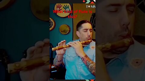 What kind of flute is this?