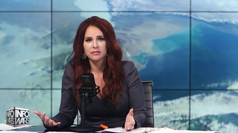WAR ROOM (Full Show) Wednesday - 3/16/22