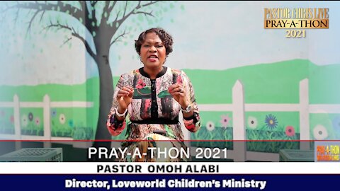 Pastor Chris LIVE Pray-A-Thon Highlights | Week 11 - 2021