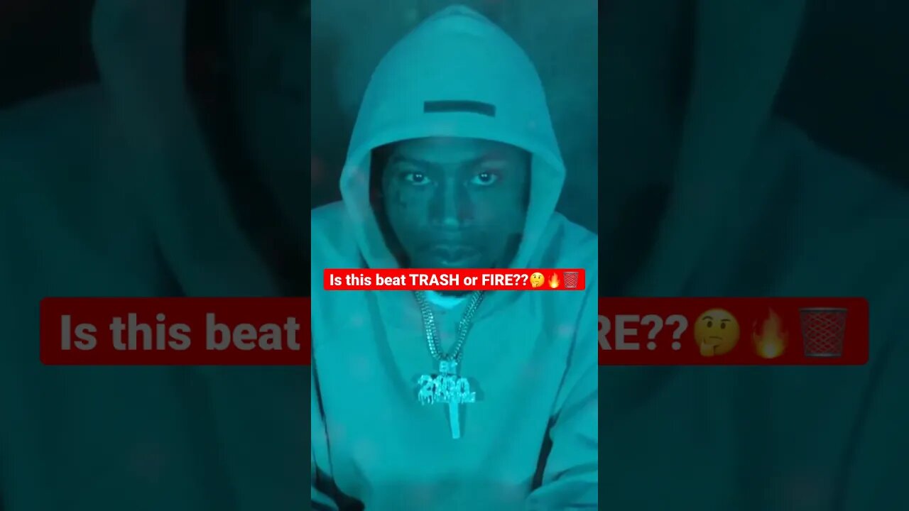 INSANE Young Slobe Type Beat 😱🔥 #youngslobe #youngslobetypebeat #shorts