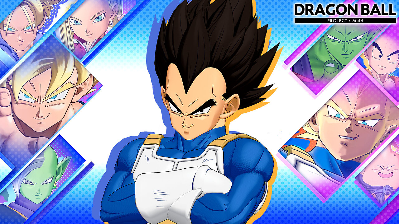 🔴 LIVE DRAGON BALL PROJECT: MULTI BETA 🔥 VEGETA IS UNSTOPPABLE 🚨 UNLOCKING LEVEL 2 SHOP 💰