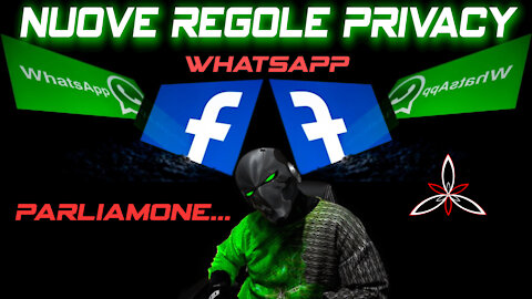 Facebook stravolge la privacy degli utenti WhatsApp - quali sono i cambiamenti? Riflettiamoci