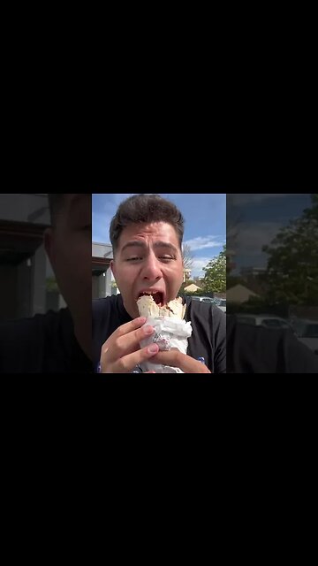 TESTAM CEA MAI CELEBRA SHAORMERIE DIN BUCURESTI #oguritamica #mancaciosul #food #romania #mancare