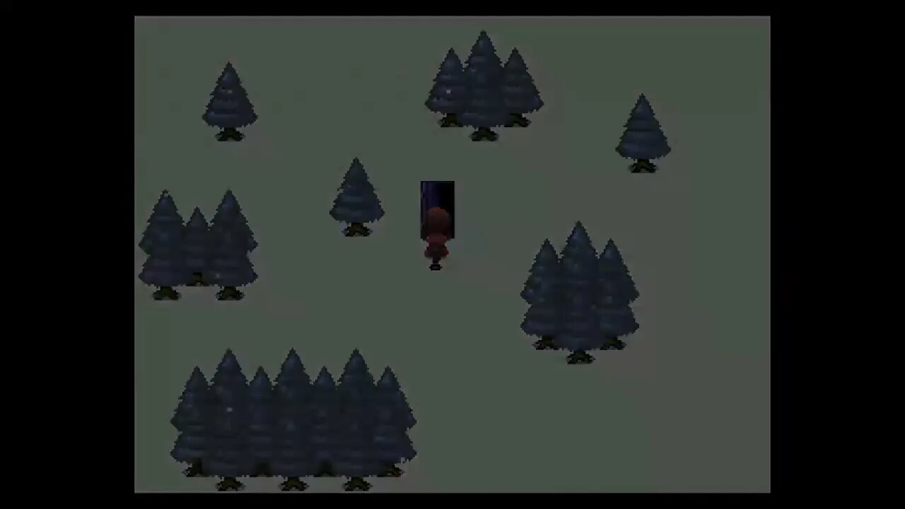 (PART 04) Yume Nikki