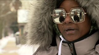 'He had no right' Carjacking leaves Milwaukee mother distraught