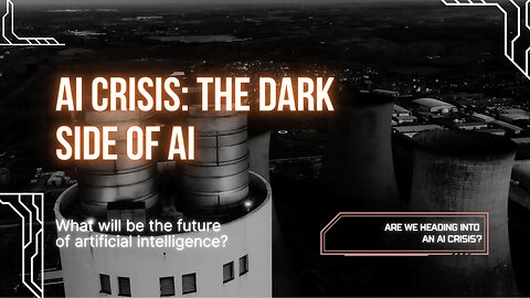 The BIGGEST AI Power Crisis Problem You Need to Know