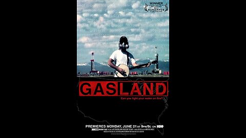 Gasland (documentary)