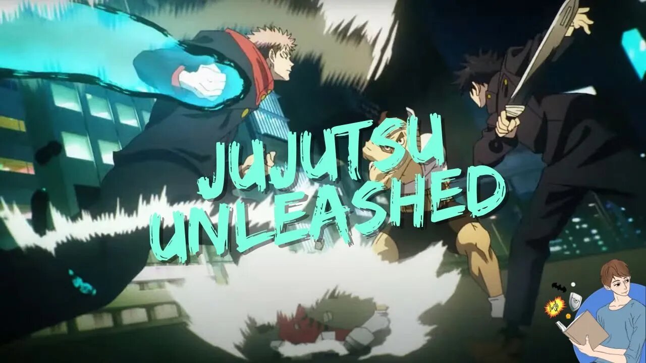 Jujutsu Kaisen Raises The Stakes In New Trailer