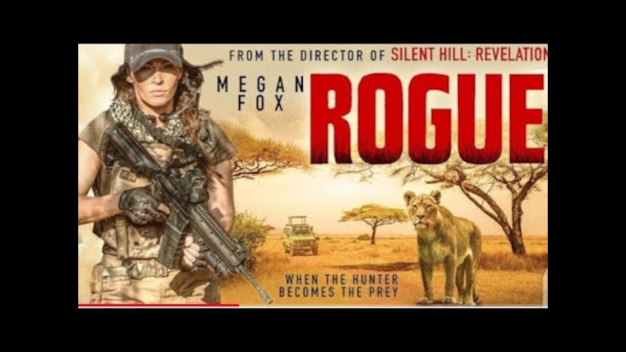 Megan Fox Hindi Dubbed Movie HD