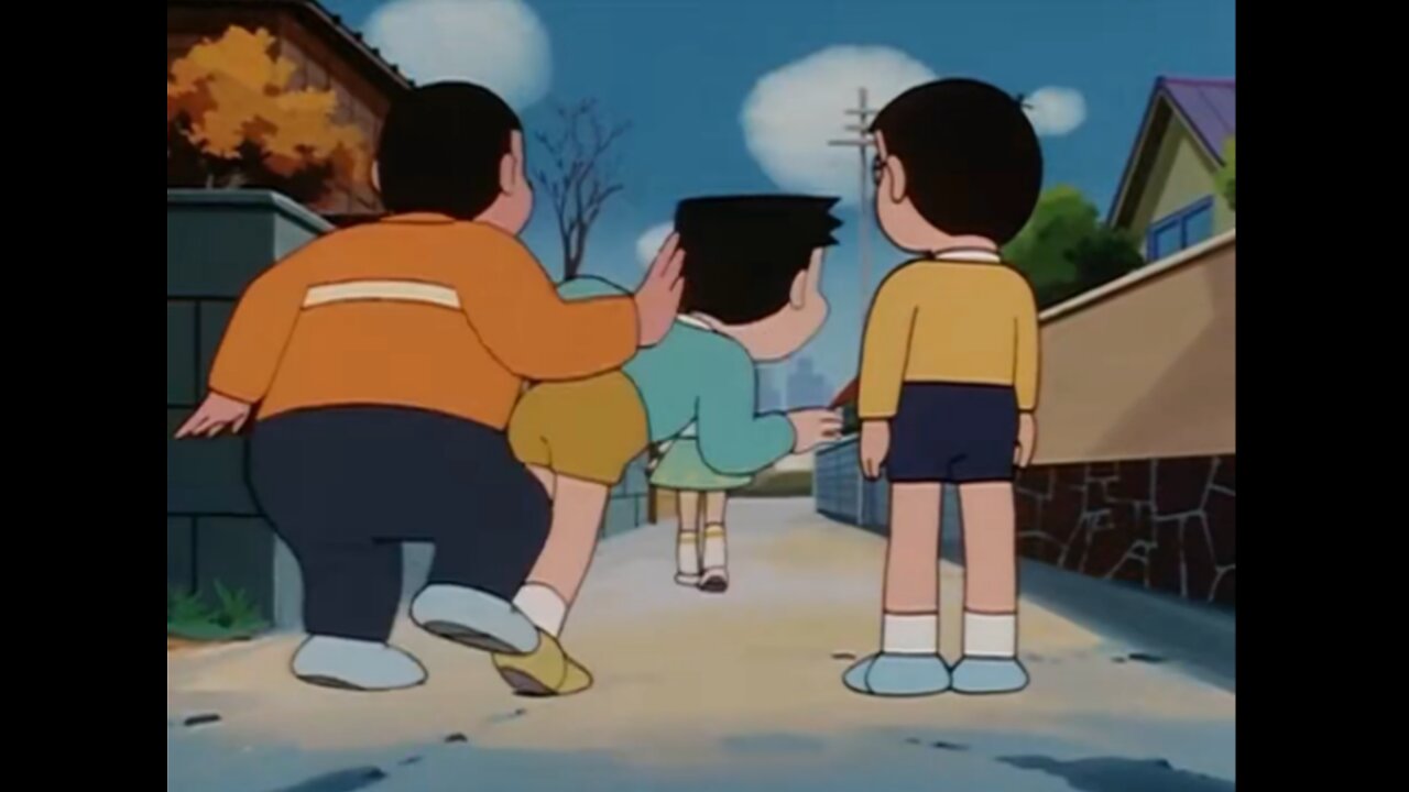 Doraemon New Episode in hindi 29 July 2024