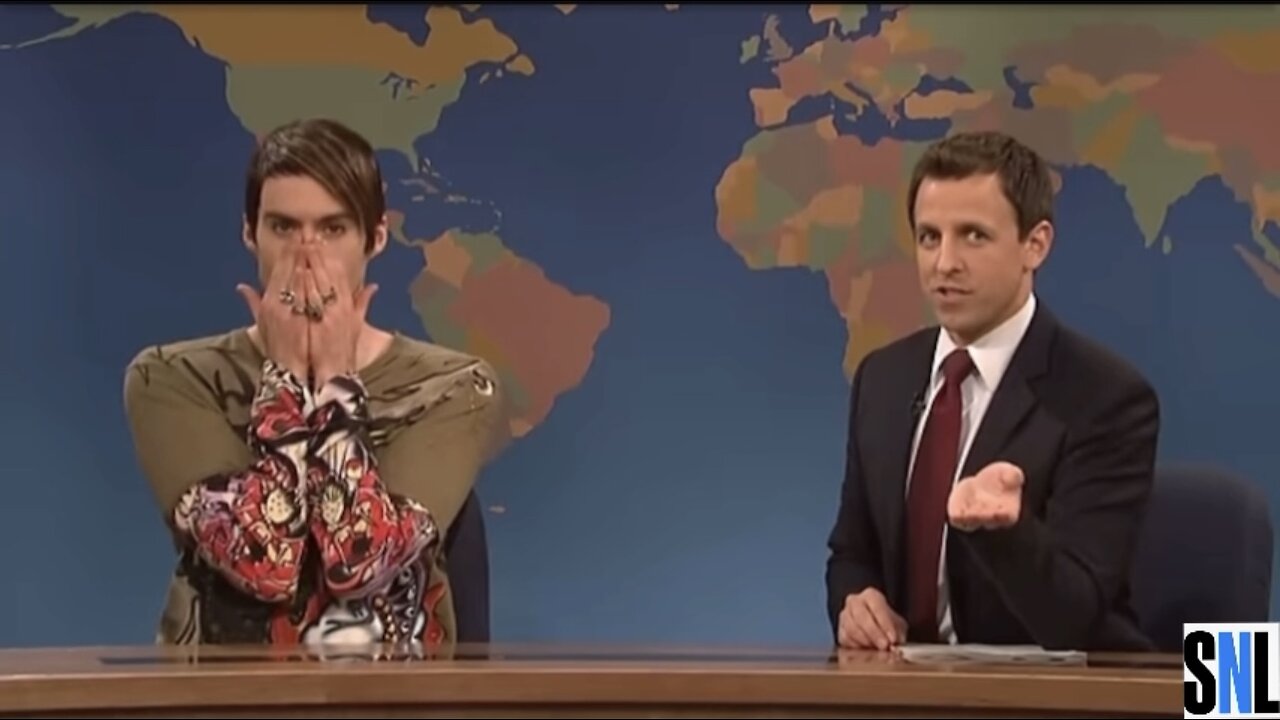 Weekend Update: Stefon on Summer’s Hottest Tips (Aired 2010)