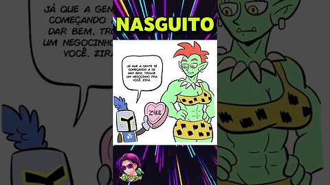 MINHA NAMORADA É UMA ORC GUERREIRA PARTE 11