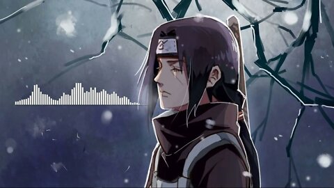 Naruto Shippuden ||| - Uchiha ITACHI Sad Theme