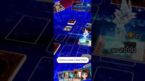Yu-Gi-Oh! Duel Links - Does Tea Have A Line With The Forgiving Maiden?