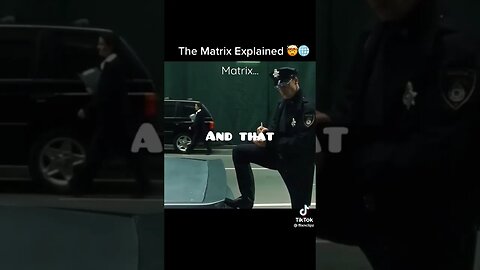 Matrix #matrix #neo #shortsmusic #shortsyoutube #tiktok #todaynews