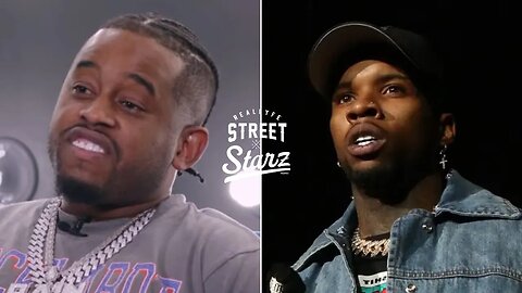 "F*ck Tory Lanez!" Rainwater (MO3 manager) lost $120k investing in project BEFORE guilty verdict!