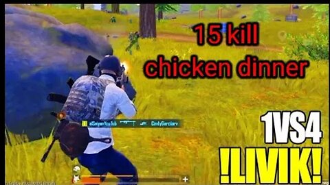 15 kil rash clutch shot reflex moment 🤔#clutch #viralvideo #pubgmobile #rash