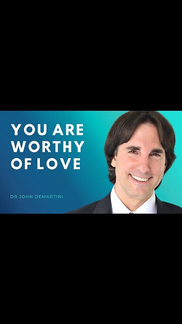 Watch This if You're Not Appreciating Yourself | Dr John Demartini #Shorts