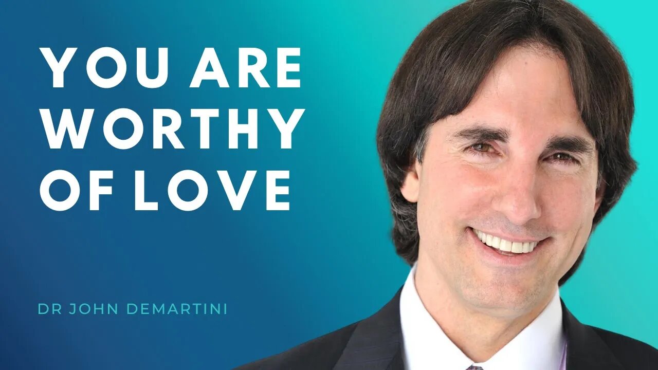 Watch This if You're Not Appreciating Yourself | Dr John Demartini #Shorts