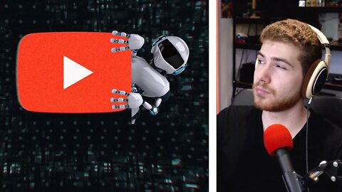 The war between YouTube and bots continues