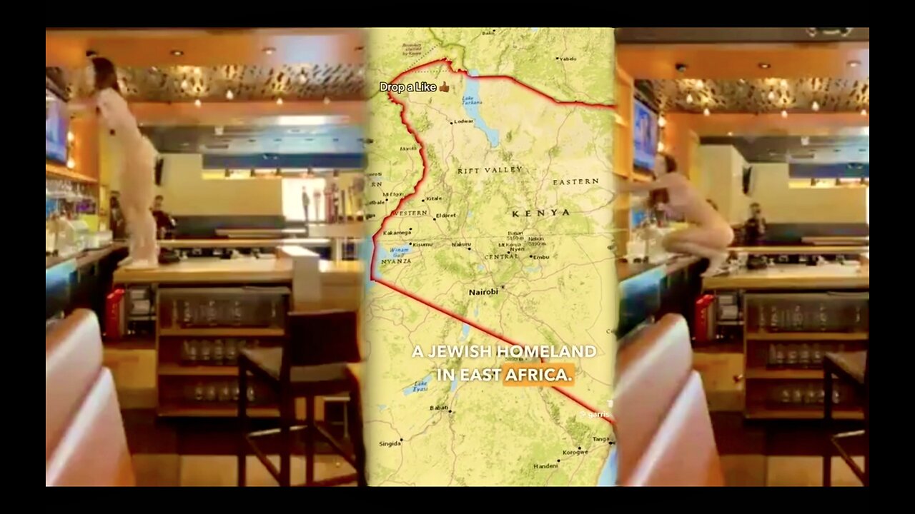 Israel Originally In Africa Crazy White Woman Destroys Outback Steakhouse In Front Of Pussified Men