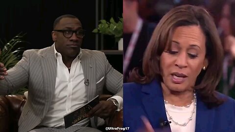 After calling Trump Hitler, Kamala Harris is now claiming