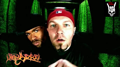 Limp Bizkit - N 2 Gether Now - ft. Method Man (Official Video)