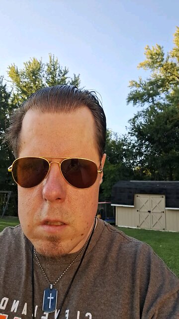 good morning everyone happy Tuesday