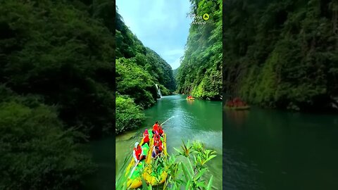 peaceful and relaxing nature water stream #nature #explorepage