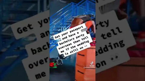 Get your passports! #greenpill #passportbros #austonholleman 👑