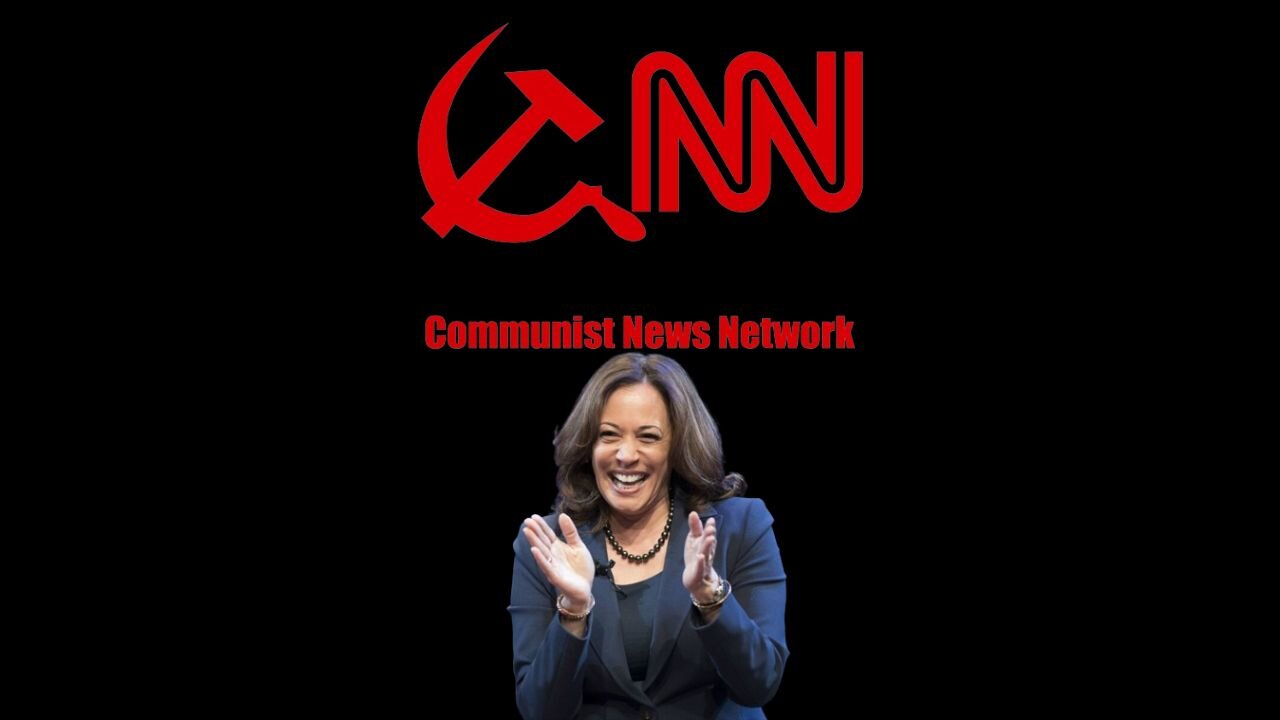 My response to the CNN interview with Dana Bash and Kamala Harris