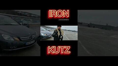 Iron Kutz - Calm Down #music #ironkutz #shorts #lithuania #vilnius