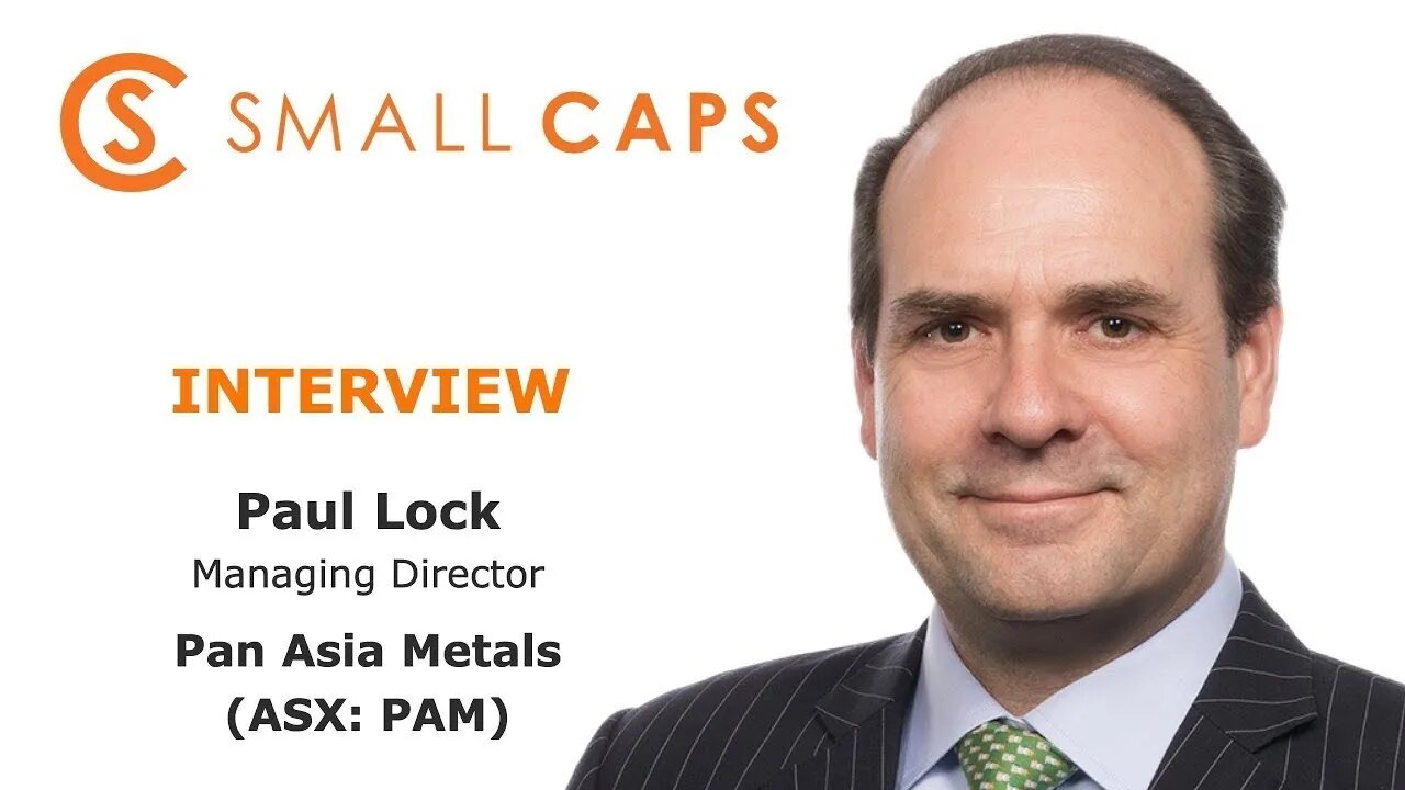 Pan Asia Metals to assess establishment of lithium conversion facility in Vietnam