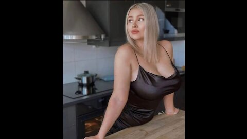 Baby beautiful figure hot girls 🔥