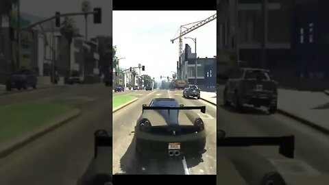 GTA V Shorts 😱😱#gta #gta5 #gtashorts #shorts #ytshorts #trending #viralshorts #drift