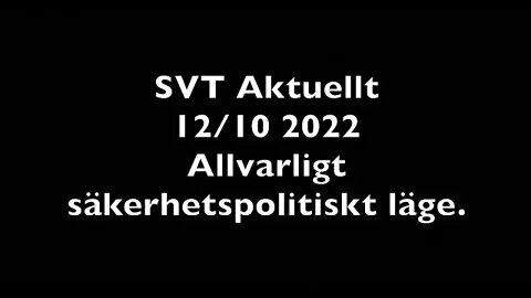 Fördömer alla förutom Ayatollorna Putin?