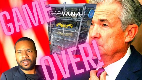 How the Fed got Inflation WRONG! #usedcar market seeing the FIRE! #recession