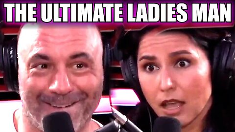 The Ultimate Ladies Man Returns With Tulsi Gabbard